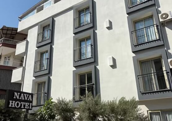 dış cephe gündüz