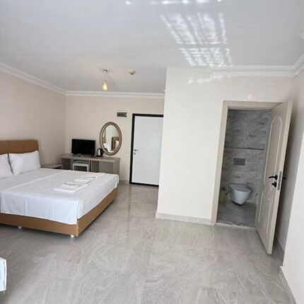 Standart Otel Odası